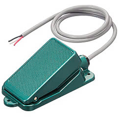 Công tắc chân loại bản lề phía sau Ojiden OFL-2