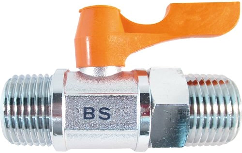 Van bi Asoh BS-9011