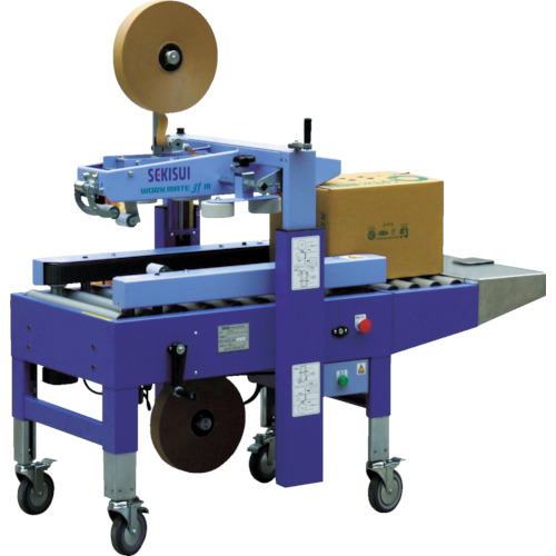 Máy dán thùng Sekisui Workmate CT41