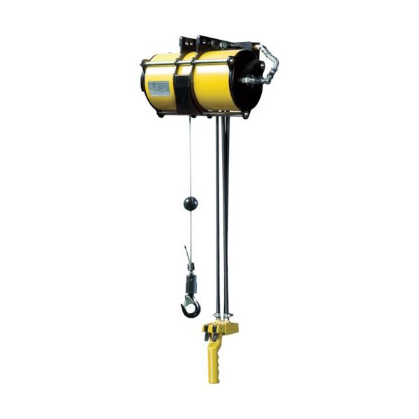 Pa lăng cân bằng khí khí Endo EHB-130_MS