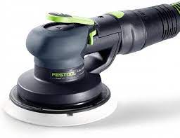 Máy đánh bóng quỹ đạo FESTOOL ĐỨC