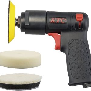 Máy đánh bóng KTC Nhật Bản
