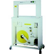Máy đóng đai tự động SPOT SFM-30N