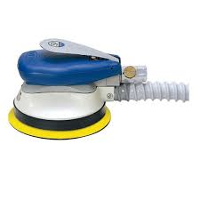 Máy chà nhám quỹ đạo SP Nhật Bản