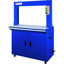 Máy đóng đai tự động SPOT EC400