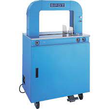 Máy đóng đai tự động SPOT SFM-50