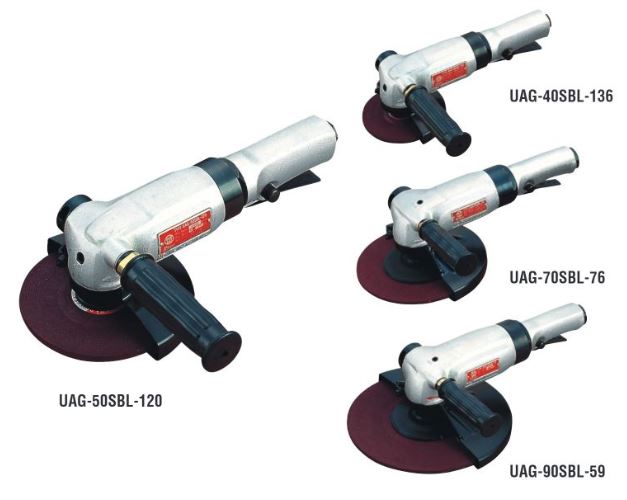 Máy mài Uryu Nhật Bản