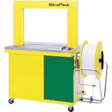 Máy đóng đai tự động StraPack RQ-8