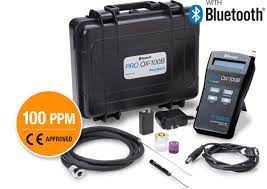 Máy đo nồng độ oxy cầm tay Aquasol PRO OX-100B Kit