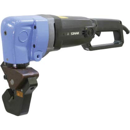 Máy vát mép Sanwa SB-10G