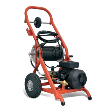 Máy xịt rửa áp lực cao RIDGID KJ-1590II