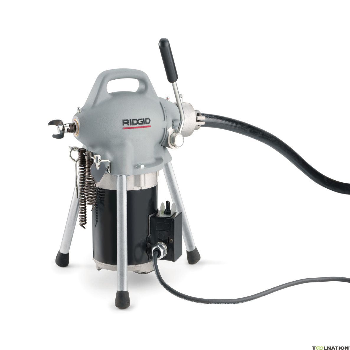 Máy thông tắc RIDGID K50