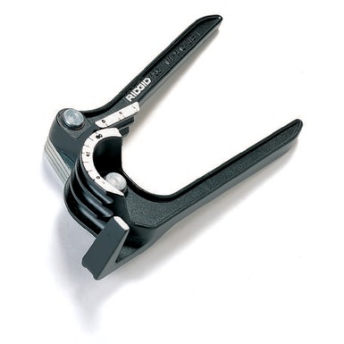 Dụng cụ uốn ống RIDGID - Ảnh 3