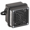 Thiết Bị Cảnh Báo