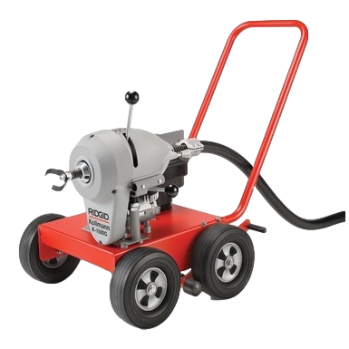 Máy thông tắc RIDGID K-1500