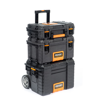 Set Hộp Dụng cụ RIDGID 54358