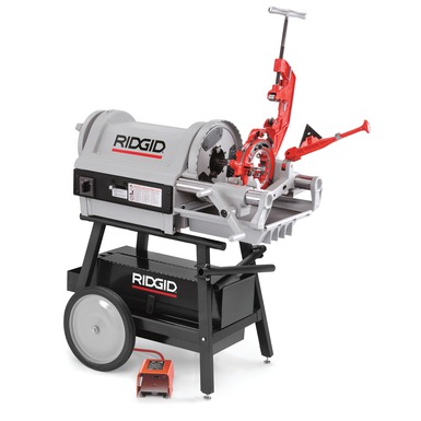 Máy tạo ren ống RIDGID Model 1224