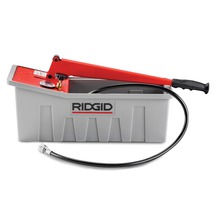 Bơm kiểm tra áp suất RIDGID Model 1450
