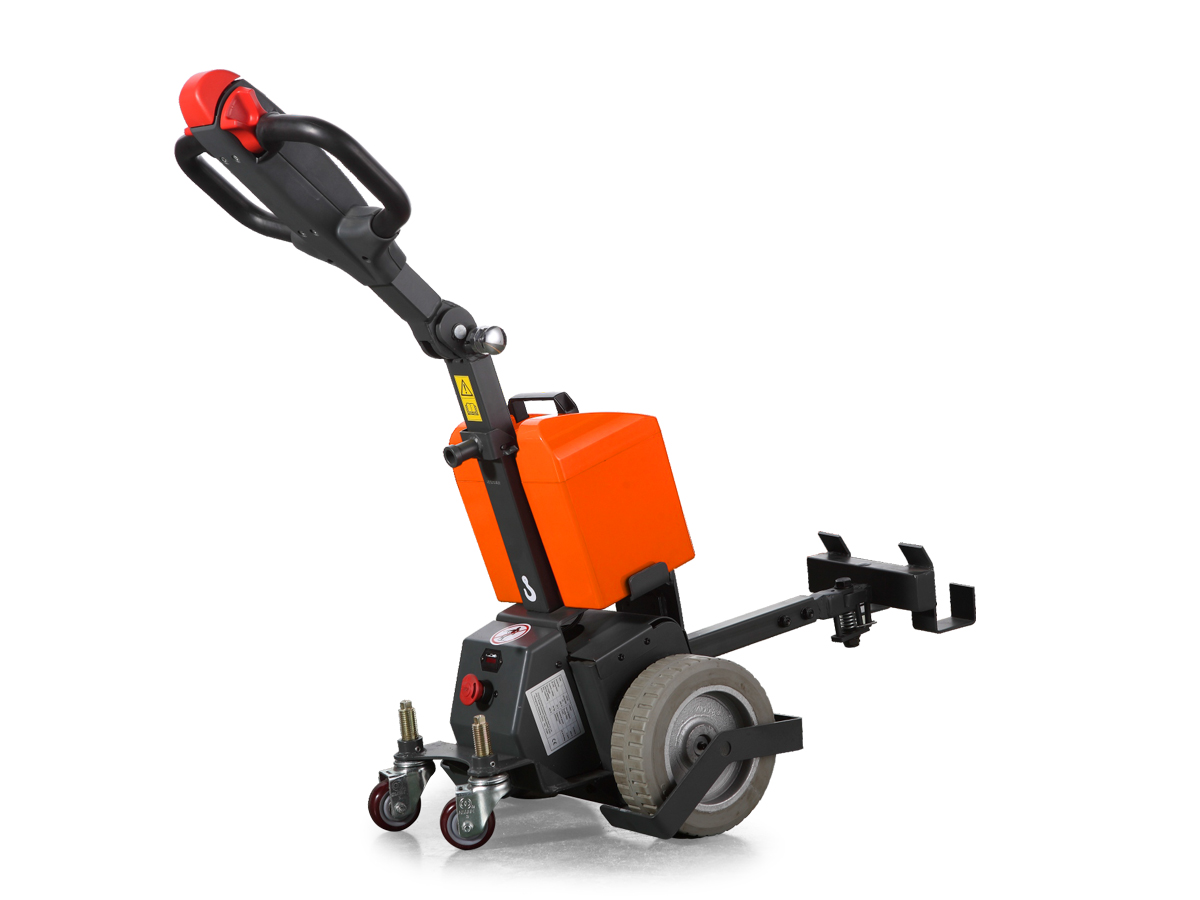 Xe kéo Noblelift