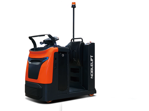 Xe kéo Noblelift - Ảnh 3