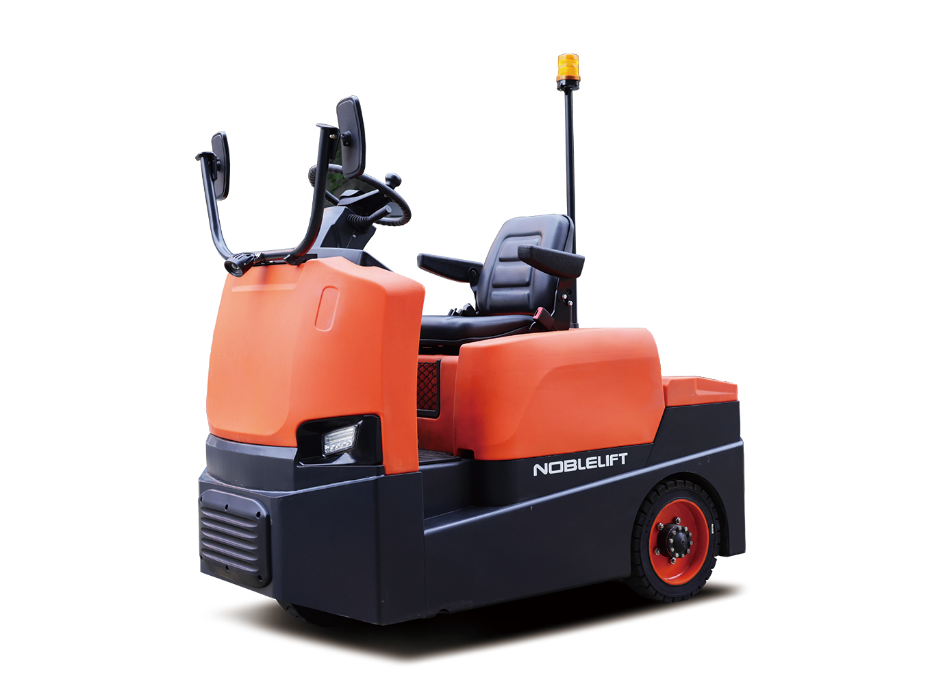 Xe kéo Noblelift - Ảnh 2
