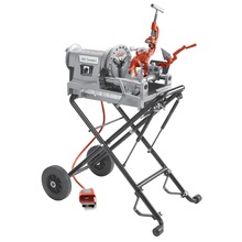 Máy tạo ren ống RIDGID Model 300 Compact
