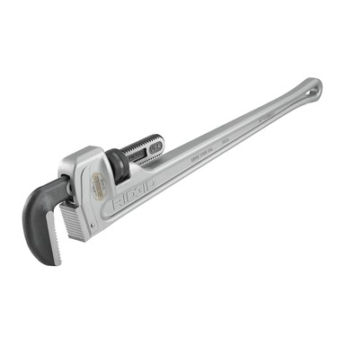 Mỏ lết răng cán nhôm RIDGID