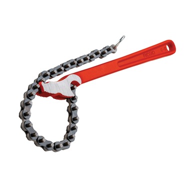 Mỏ lết xích cán thép RIDGID - Ảnh 2