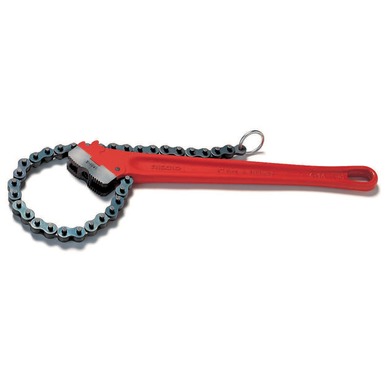 Mỏ lết xích cán thép RIDGID