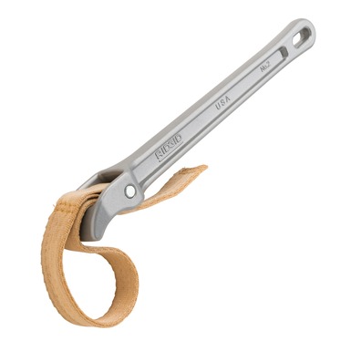 Mỏ lết dây đai RIDGID