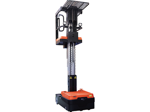 Xe kéo Noblelift - Ảnh 5