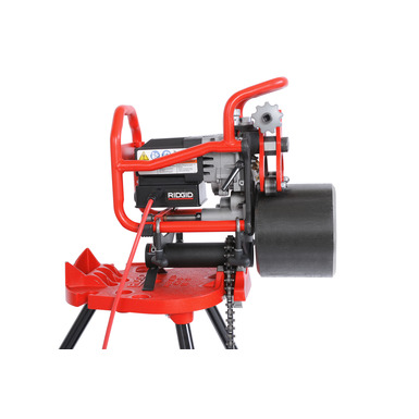 Máy vát mép ống RIDGID B-500 - Ảnh 2