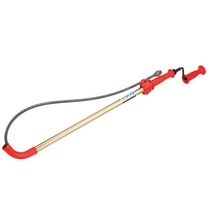 Dụng cụ thông tắc bồn cầu RIDGID - Ảnh 3