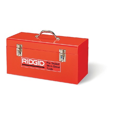 Hộp Dụng cụ RIDGID Cat No. 606