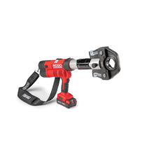Máy siết ống RIDGID