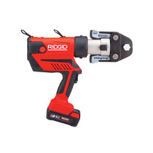 Máy siết ống RIDGID - Ảnh 2