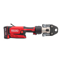 Máy siết ống RIDGID - Ảnh 3