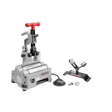 Máy cắt ống RIDGID PTC-400 - Ảnh 2