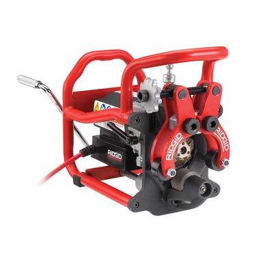 Máy vát mép ống RIDGID B-500