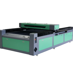 Máy Cắt Laser CO2 DEK-1325J-150W