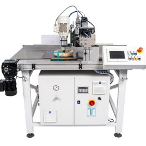 Máy chà nhám và đánh bóng HBS 1800 đồ nội thất Gottschild