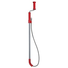 Dụng cụ thông tắc bồn cầu RIDGID - Ảnh 2