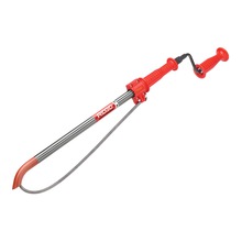 Dụng cụ thông tắc bồn cầu RIDGID