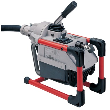 Máy thông tắc RIDGID K-60SP