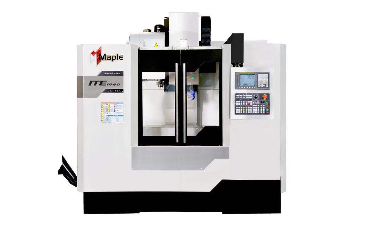 Máy phay CNC Maple ME Series