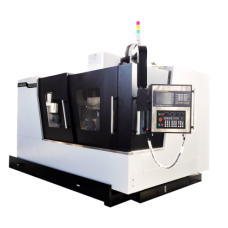 Máy phay CNC Maple M-one