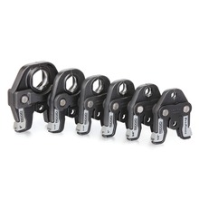 Đầu siết ống RIDGID