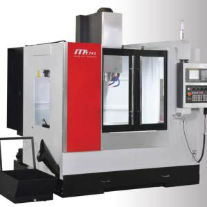 Máy phay CNC Maple MA Series