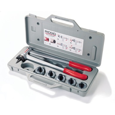 Bộ loe ống RIDGID Model S