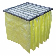 Túi lọc máy gia công